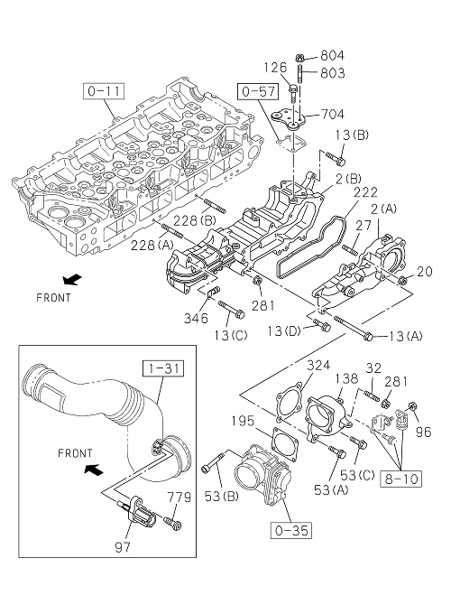 Partial Engine
